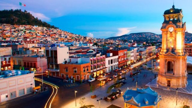 Pueblos Mágicos y Pueblos con Sabor de Hidalgo ejercerán 8 millones de pesos este año