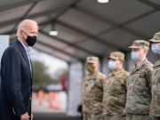 Biden enviará 2 mil soldados a Polonia y Alemania ante posible invasión Rusa