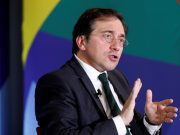 España responde a AMLO: son injustas las declaraciones del presidente