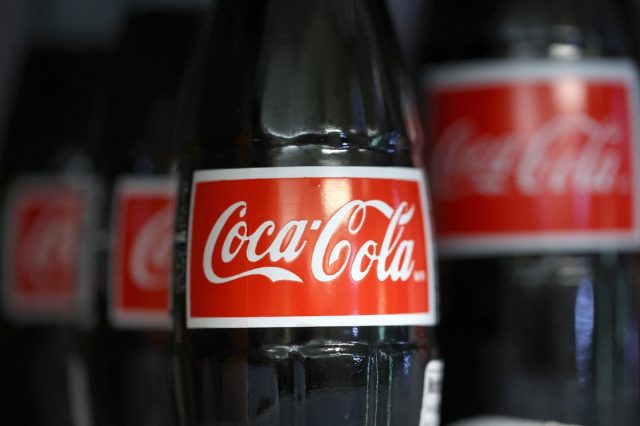 Indígenas colombianos podrían prohibir la venta de Coca-Cola en su territorio