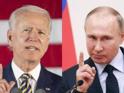 EE. UU. anuncia sanciones contra Rusia; aprueban a Putin utilizar fuerza militar