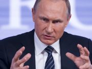 Rusia responderá “dolorosamente” a EE. UU. por sanciones