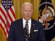 Biden no enviará tropas estadounidenses a Ucrania