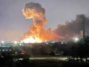 Rusia invade Ucrania; civiles deberán enlistarse de manera obligatoria para combatir