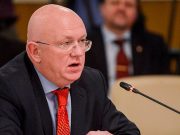 EE. UU. expulsa a 12 diplomáticos rusos