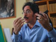 Pedro Salmerón declina ser embajador en Panamá; acusa linchamiento en su contra