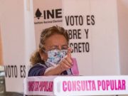 Partidos políticos no podrán promover ni difundir la revocación de mandato: SCJN