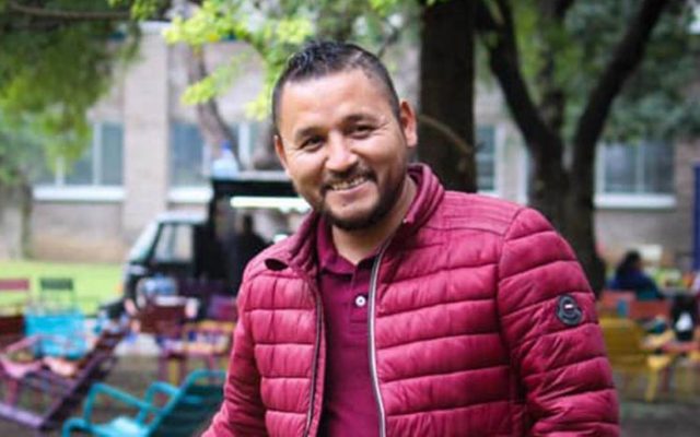 Reportan a “El Mijis” como desaparecido