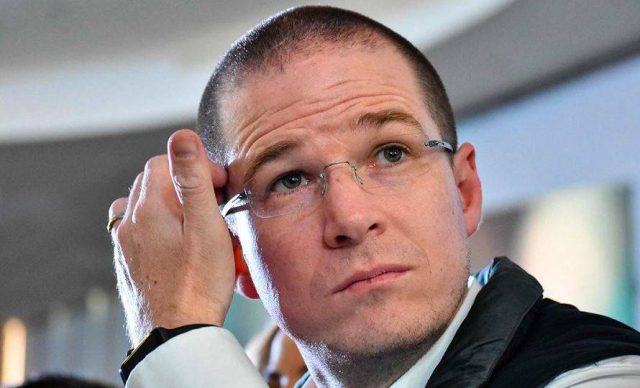 Ricardo Anaya podría ser aprehendido al no presentarse a su audiencia