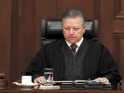 Hubo presiones del gobierno de Calderón en caso ABC: Zaldívar