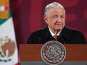 Gasolina en México no aumentará de costo por conflicto Rusia-Ucrania: AMLO