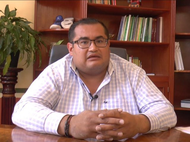 “Tuvimos que replegarnos”: alcalde sobre ejecución de 17 personas por comando armado