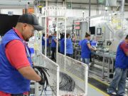 Sonora incrementó el 6.1% en su economía