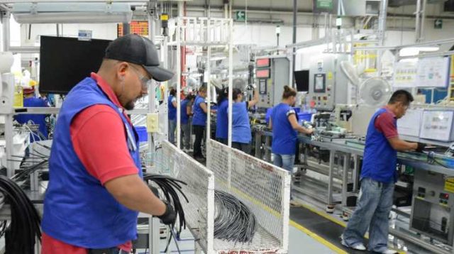 Sonora incrementó el 6.1% en su economía