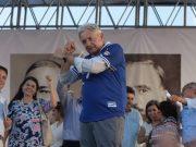 AMLO promete más seguridad y apoyos para Cajeme