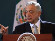 AMLO reconoce a Sonora como un estado violento; promete ayudar