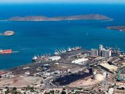 Sonora busca reactivar la construcción en 2022