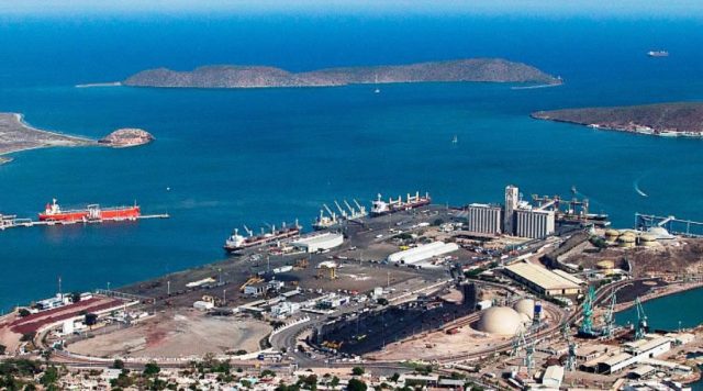Sonora busca reactivar la construcción en 2022