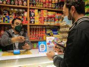 ¡Atención! Ya puedes recargar tu tarjeta del Metro en la tiendita
