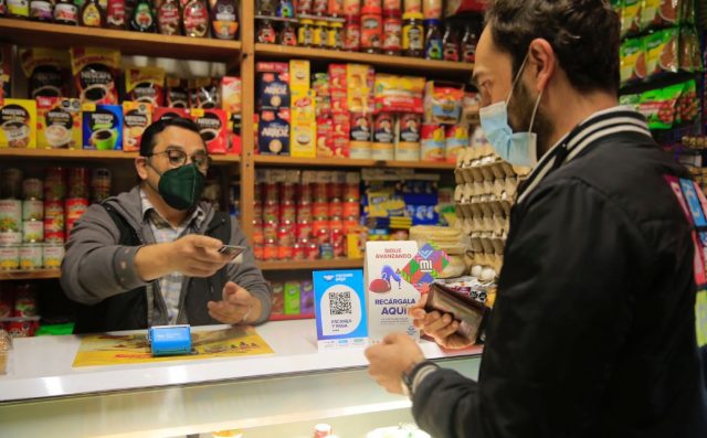 ¡Atención! Ya puedes recargar tu tarjeta del Metro en la tiendita
