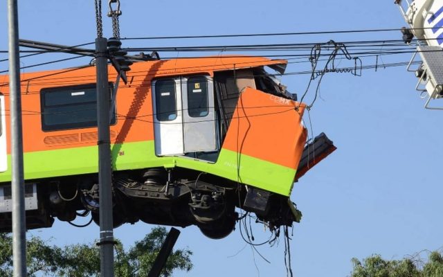 Información sobre la L12 se mantendrá clasificada por tres años