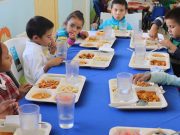 Seguirán las escuelas de tiempo completo