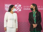 No hay persecución política contra Cuevas: Sheinbaum