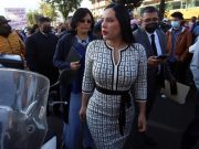 Sandra Cuevas está suspendida, no destituida como alcaldesa: FGJ