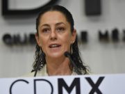Sheinbaum pide regreso a clases presenciales diarias