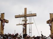 Viernes Santo en Iztapalapa reunirá a 1.5 millones de personas