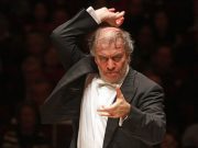 Múnich rompe relaciones con su director ruso de la Orquesta Filarmónica
