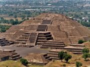 Cerrará Teotihuacán durante el equinoccio por operativo