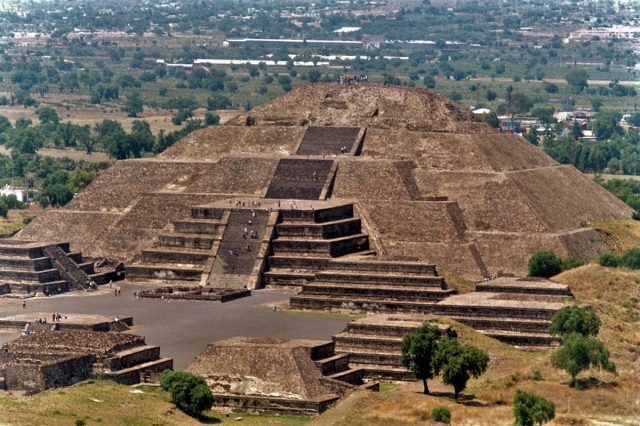 Cerrará Teotihuacán durante el equinoccio por operativo