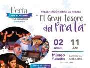Chihuahua realizará la Feria por el Autismo y la Inclusión