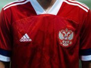 Adidas cancela su patrocinio a selección rusa