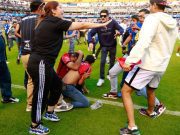 Responsables por violencia en Querétaro-Atlas recibirían hasta cuatro años de cárcel