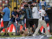 Anuncian medidas contra el Querétaro y Atlas: desde multas hasta vetos