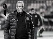 Falleció Tomás Boy; así lo despidieron sus amigos y rivales deportivos
