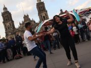 Regresa el Festival de la Primavera en el Centro Histórico