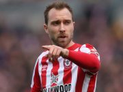 Tras superar paro cardiaco Christian Eriksen es convocado por Dinamarca