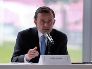 Arriola recalca exterminio de las barras en el futbol mexicano