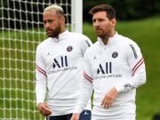 Neymar, el mejor pagado del mundo; Messi y Cristiano muy por debajo