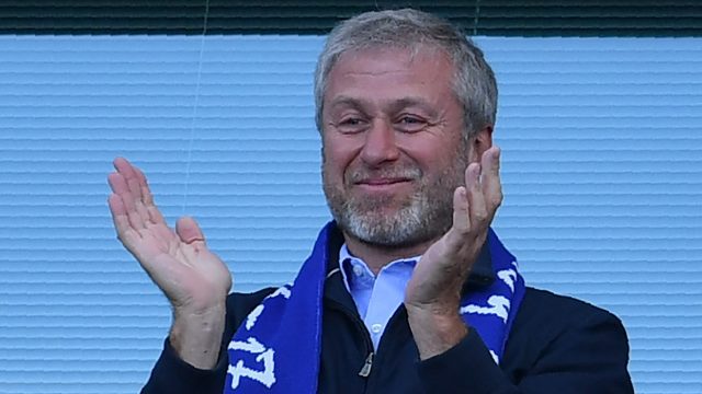 Intentaron envenenar al dueño del Chelsea