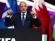 “No habrá Mundial cada dos años”: Infantino