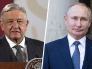 ¿Diplomacia o conveniencia? México no le entra contra Rusia