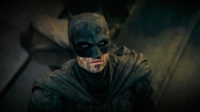 Cancelan estreno de “The Batman” en Rusia