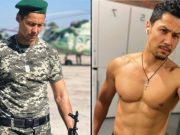 Fallece en bombardeo actor ucraniano enlistado para combatir a Rusia