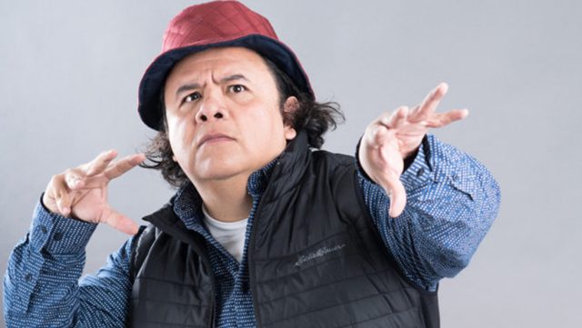 Cancelan show del “Tío Rober” en el Vive Latino por acusación de abuso sexual