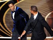 Chris Rock aumenta venta de sus boletos tras cachetada de Will Smith