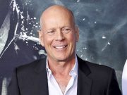 Bruce Willis se retira de la actuación; enfermedad le impide continuar